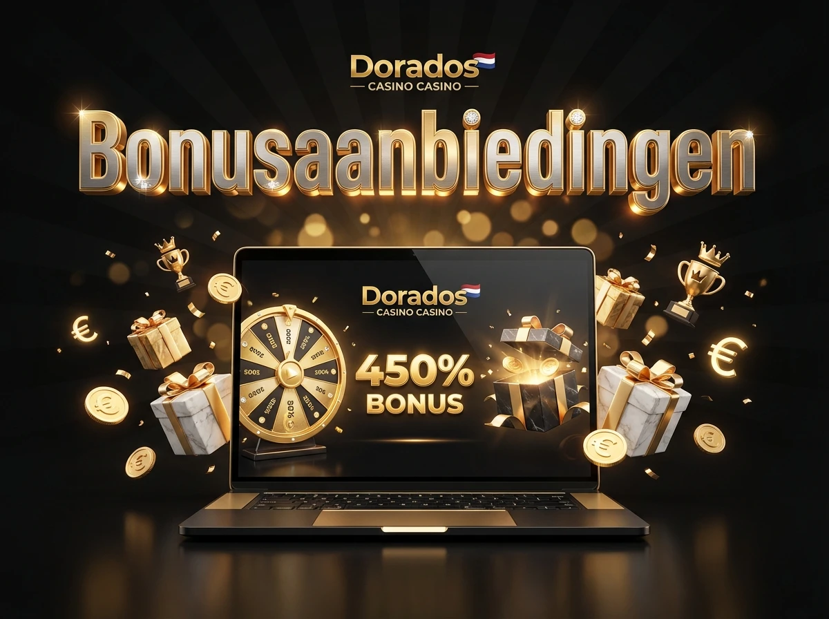 Bonusaanbiedingen
